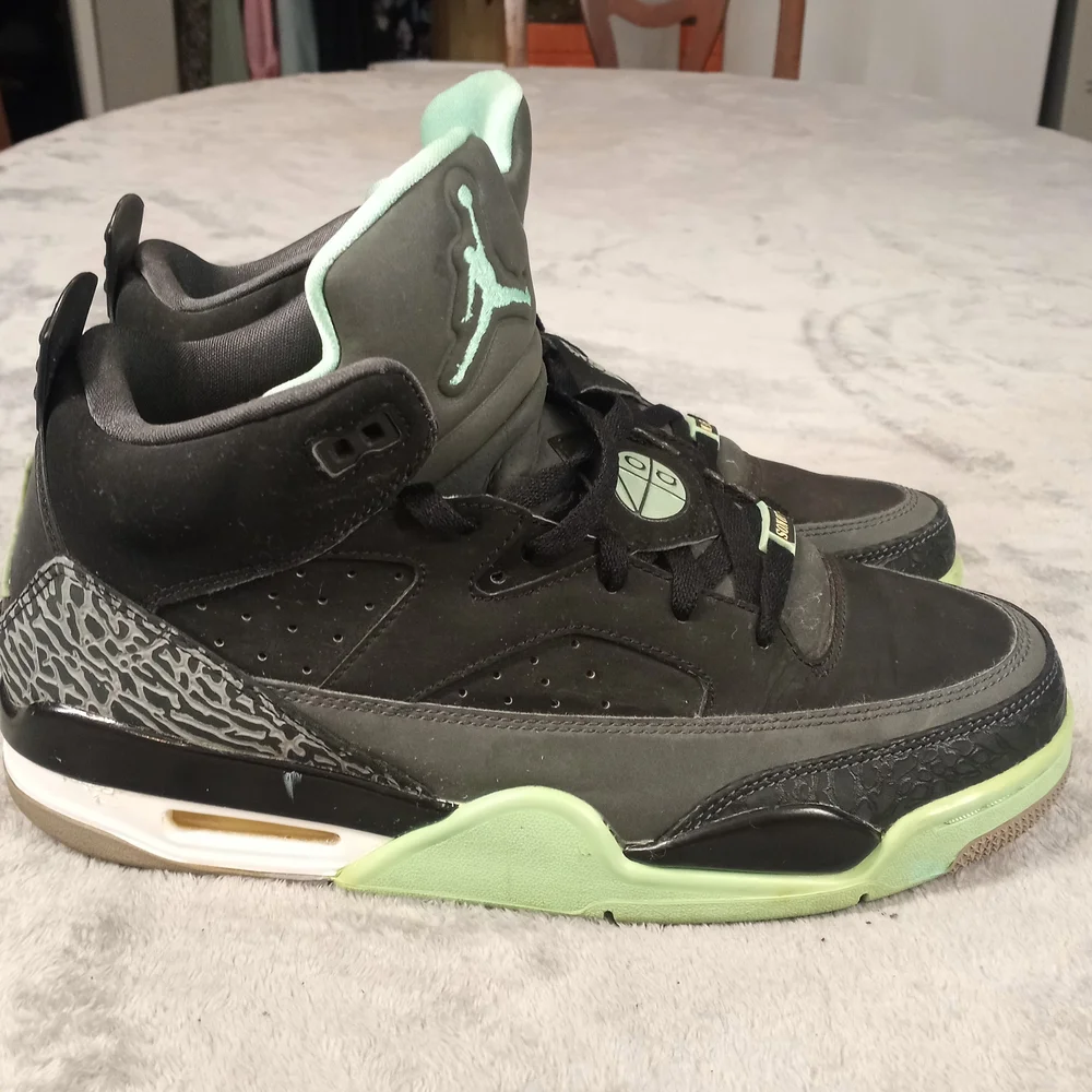 Jordan nike air